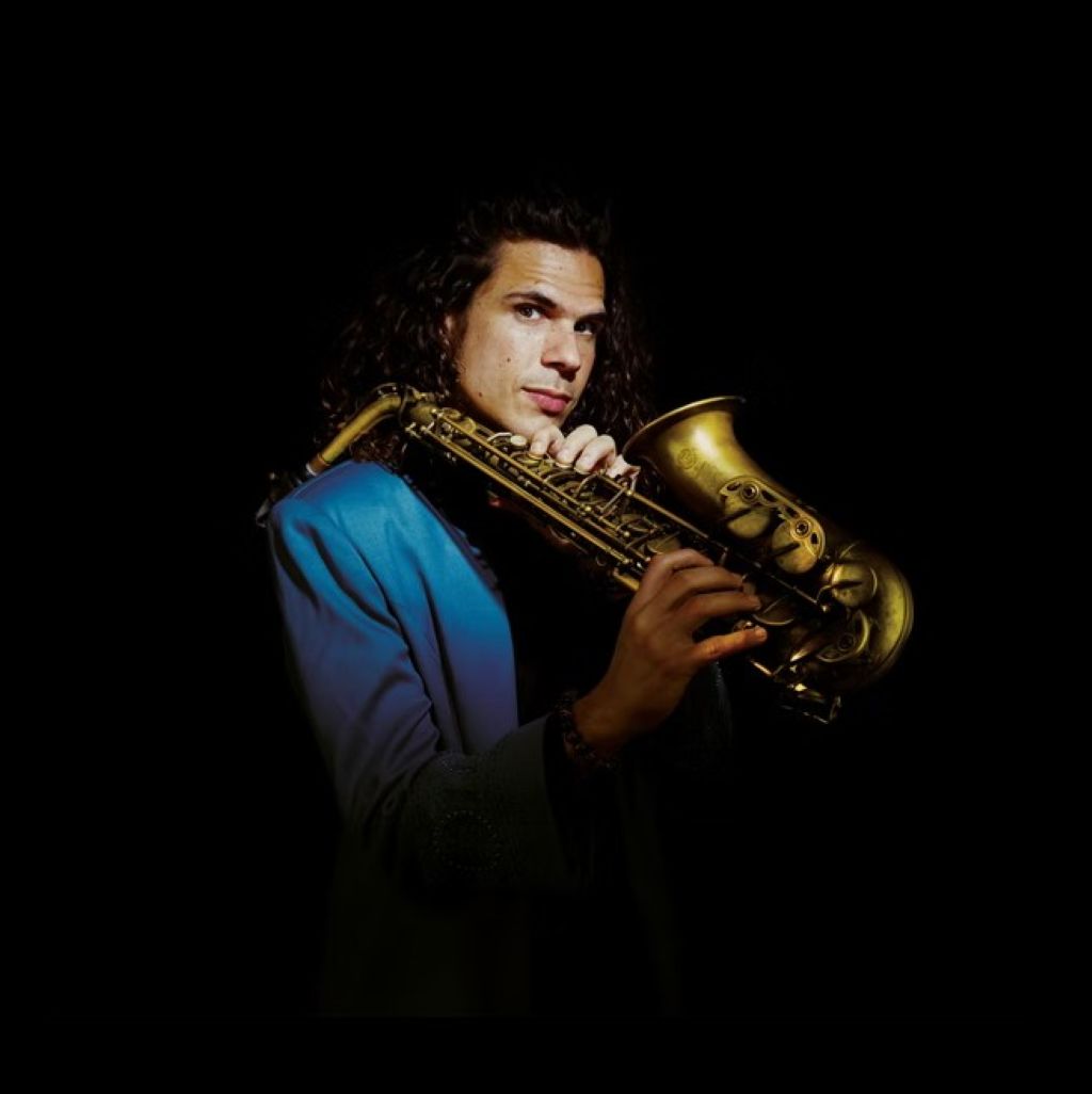 Festival Fi'jazz Antonio Lizana 5tet