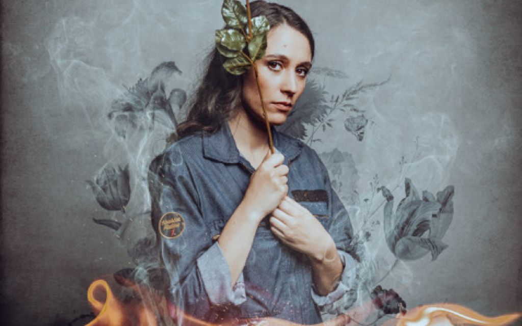 Festival Fi'jazz Leila Duclos