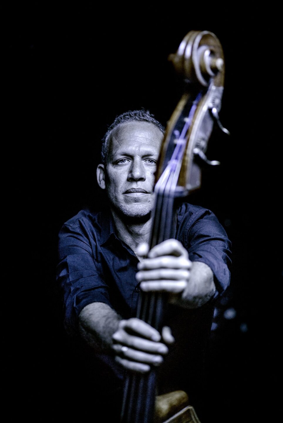FESTIVAL JAZZ EN COMMINGES AVISHAI COHEN QUINTET BRIGHTLIGHT PARC DES EXPOSITIONS DU COMMINGES Saint-Gaudens 2026-05-15 FESTIVAL JAZZ EN COMMINGES AVISHAI COHEN QUINTET BRIGHTLIGHT