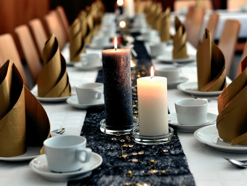 Festival La Semaine Acadienne Brunch acadien