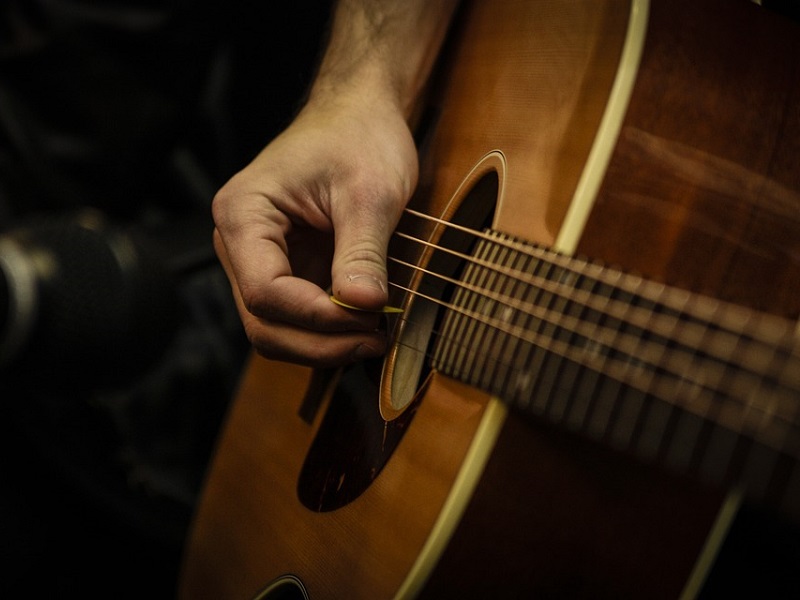 Festival La Semaine Acadienne Concert avec Peticodiac