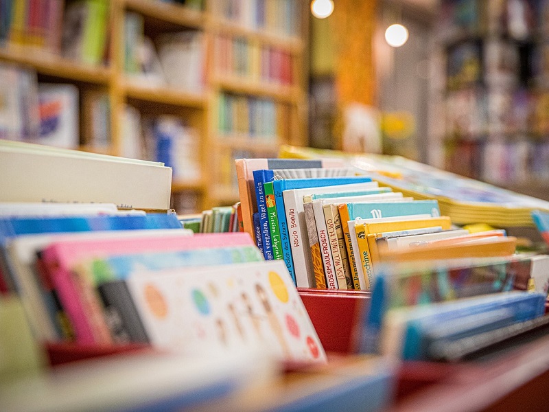 Festival La Semaine Acadienne Contes pour les enfants avec Estelle Pagès