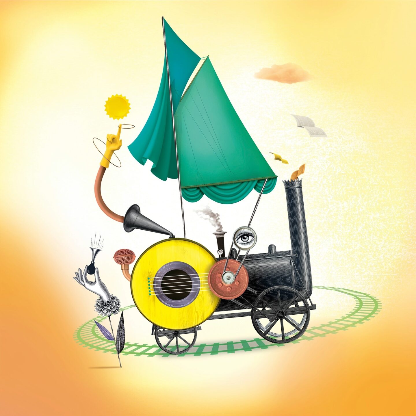 Festival Lug’en Scène Cinéma en plein air Rue des Jésuites Loudun 2026-08-20 Festival Lug'en Scène Cinéma en plein air