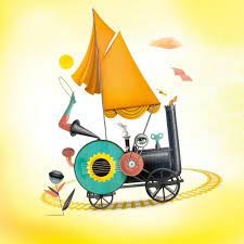 Festival Lug’en Scène bd du 8 mai Loudun 2026-08-21 Festival Lug'en Scène