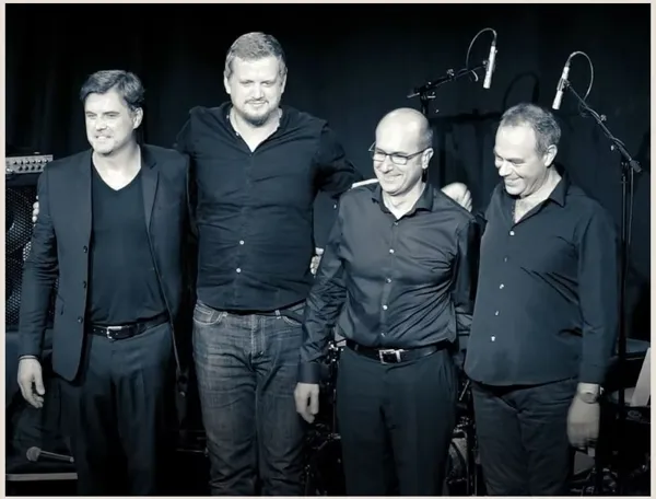 Festival Mines de Jazz