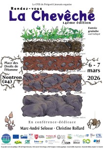 Festival nature La Chevêche