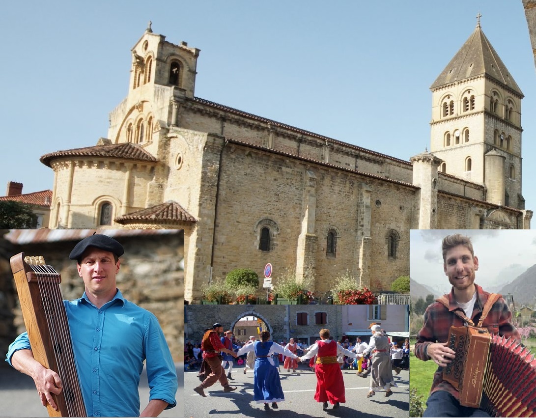 FESTIVAL PASSA-PÒRTS BAL TRADITIONNEL