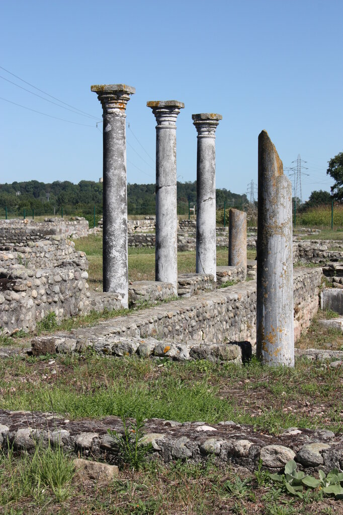 FESTIVAL PASSA-PÒRTS CAMINADA À LA DÉCOUVERTE DE VALENTINE