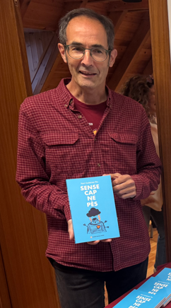 FESTIVAL PASSA-PÒRTS LECTURES