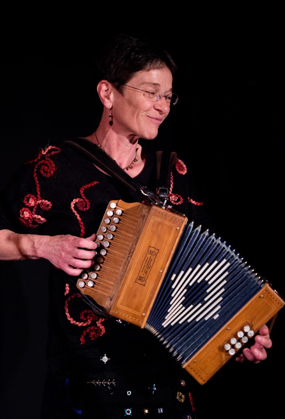 FESTIVAL PASSA-PÒRTS STAGE DE MUSIQUE