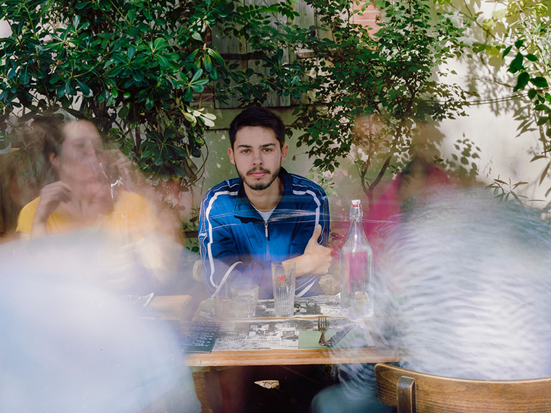 FESTIVAL PASSA-PÒRTS STAGES DE DANSE