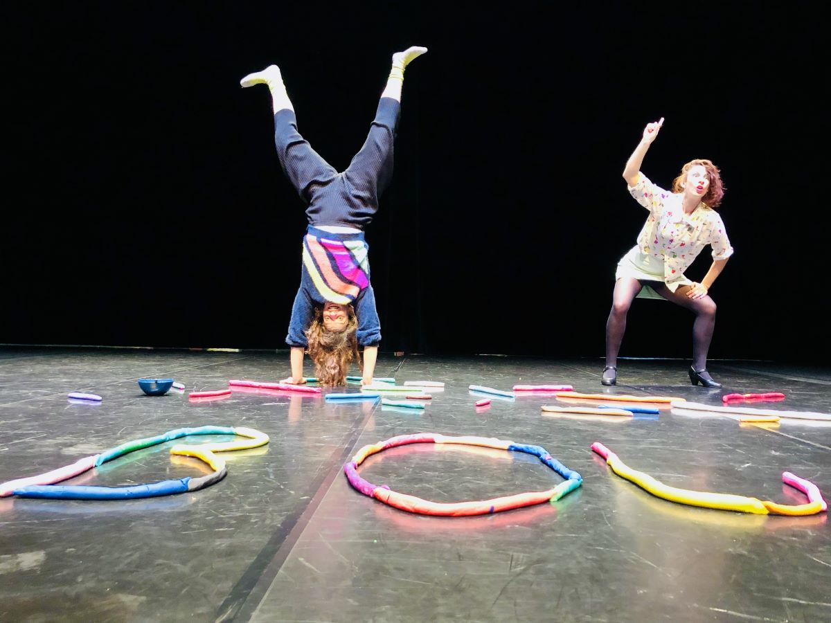 Festival SPRING Boudin