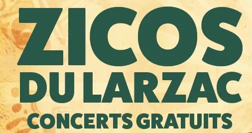 Festival Zicos du Larzac