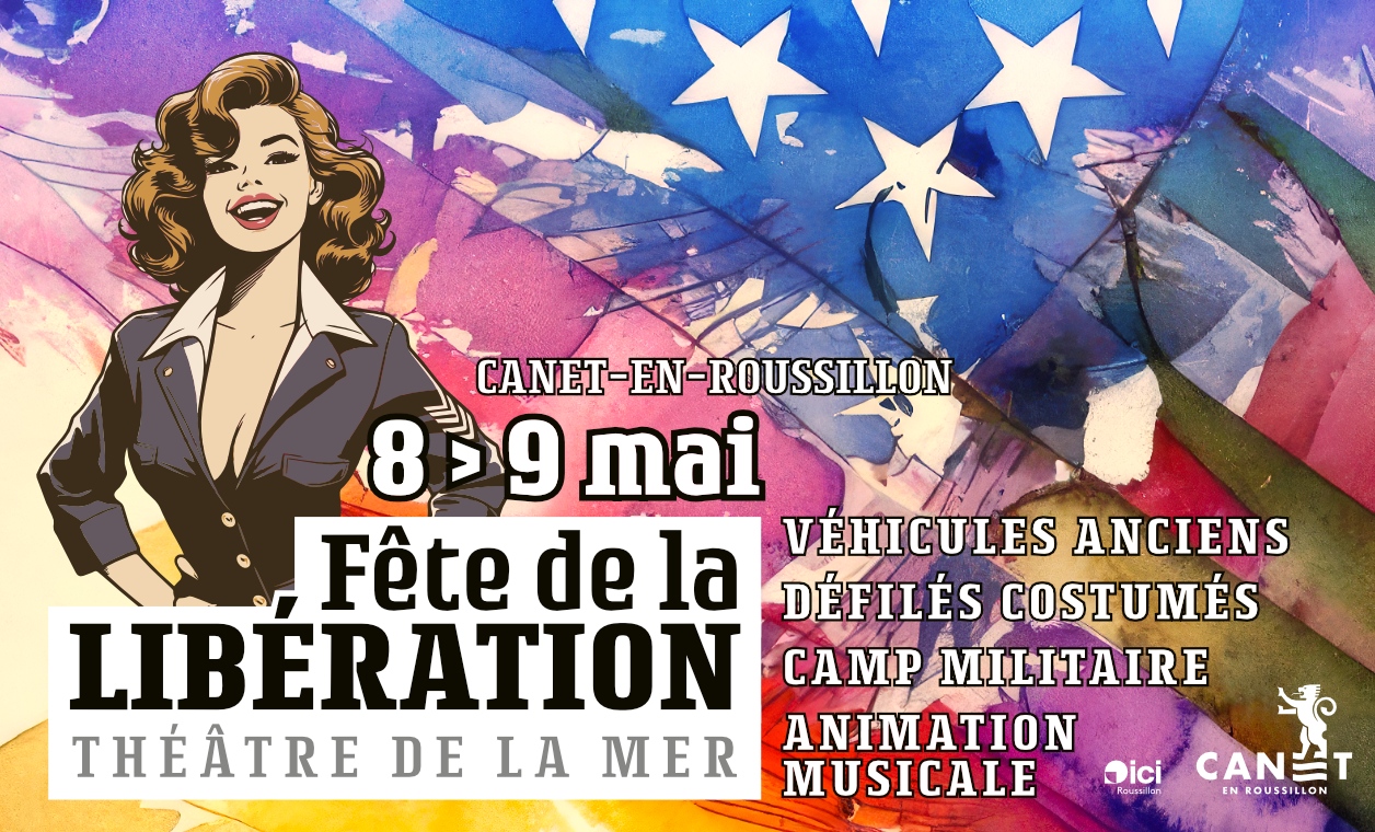 FÊTE DE LA LIBERATION