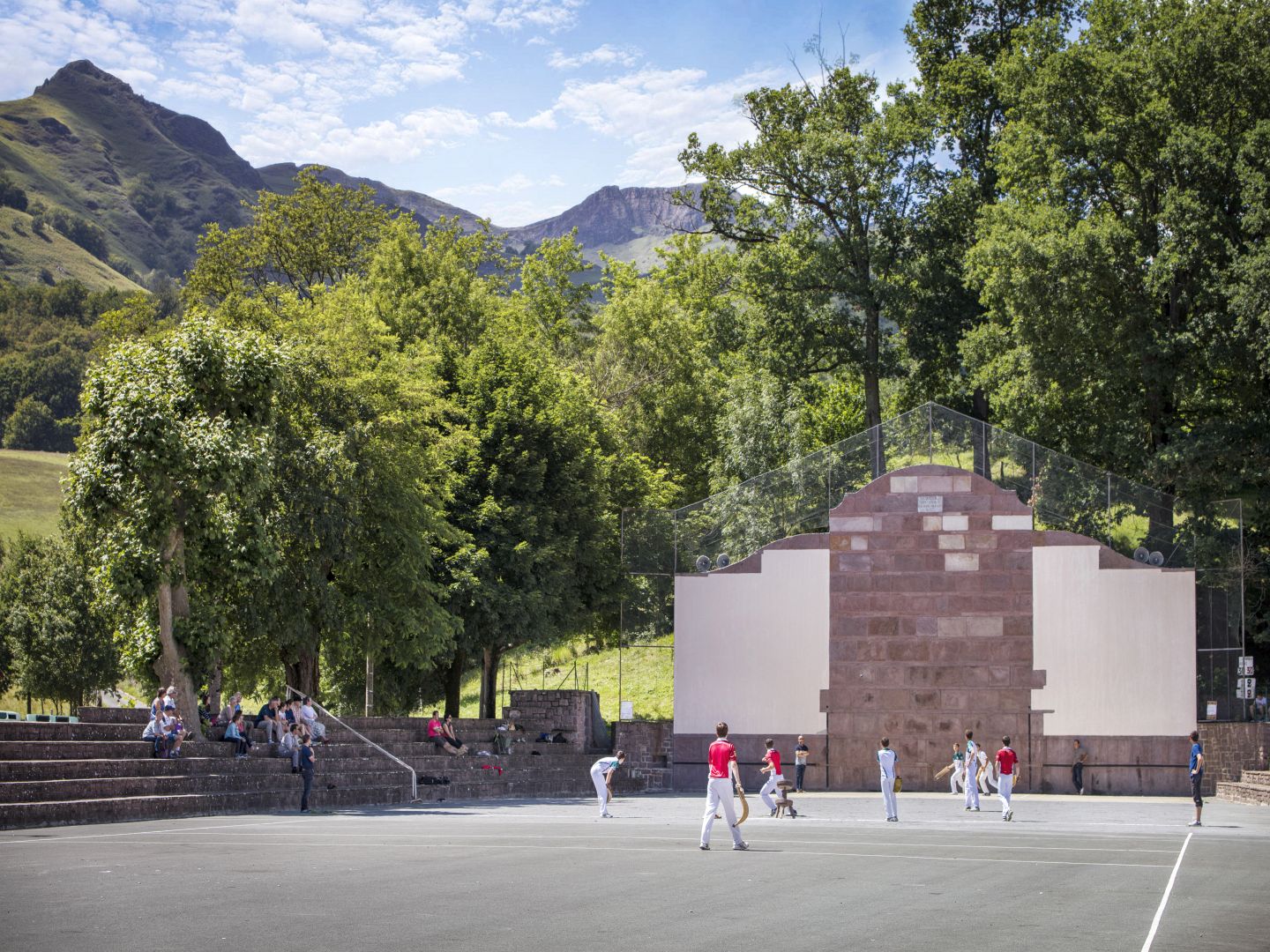 Fête de la musique Musikaren besta