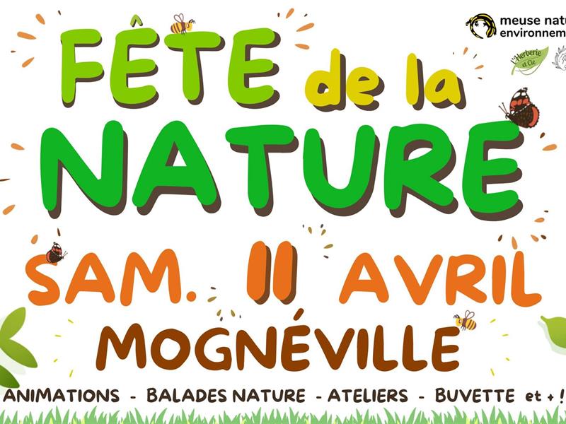 Fête de la nature