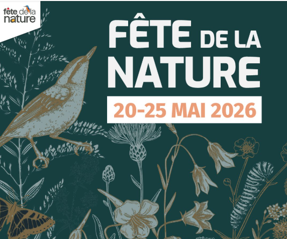 Fête de la Nature Randonnée dans la Vallée de Gavaudun