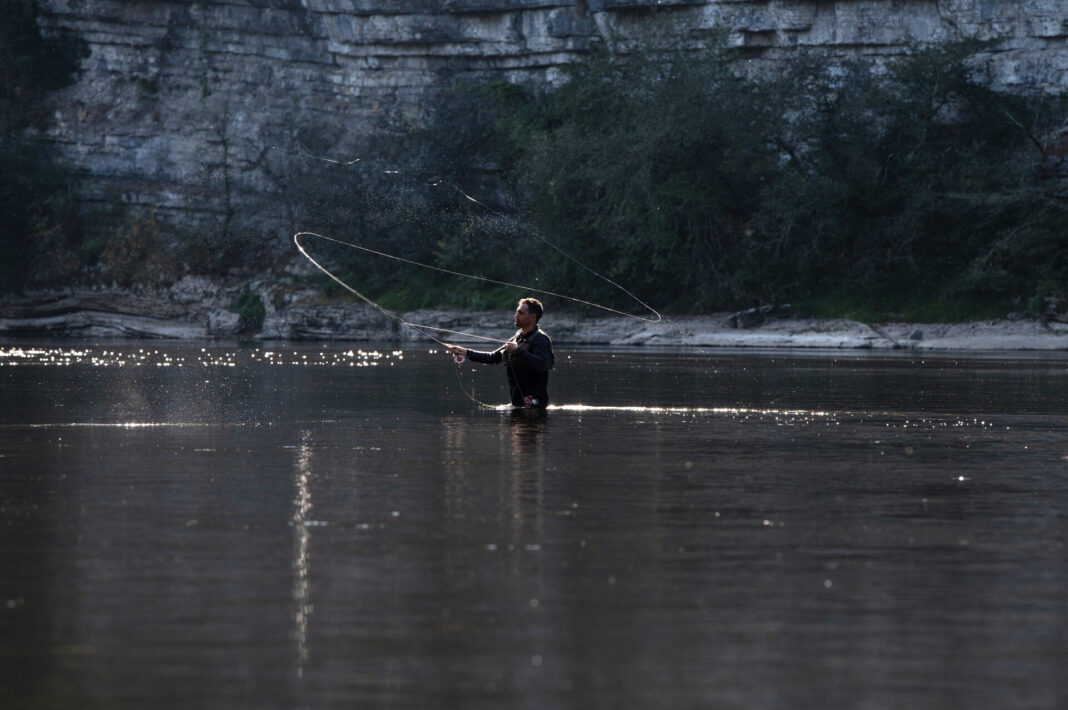 Fête de la Pêche à la Mouche et de la Dordogne 10ème édition Argentat-sur-Dordogne