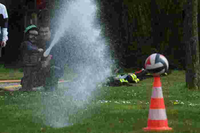 FÊTE DES POMPIERS // MUSÉE DE LA VIE RURALE DE STEENWERCK Musée de la vie rurale Steenwerck