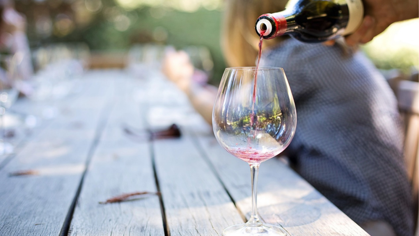 Fête des Vins de La Brède