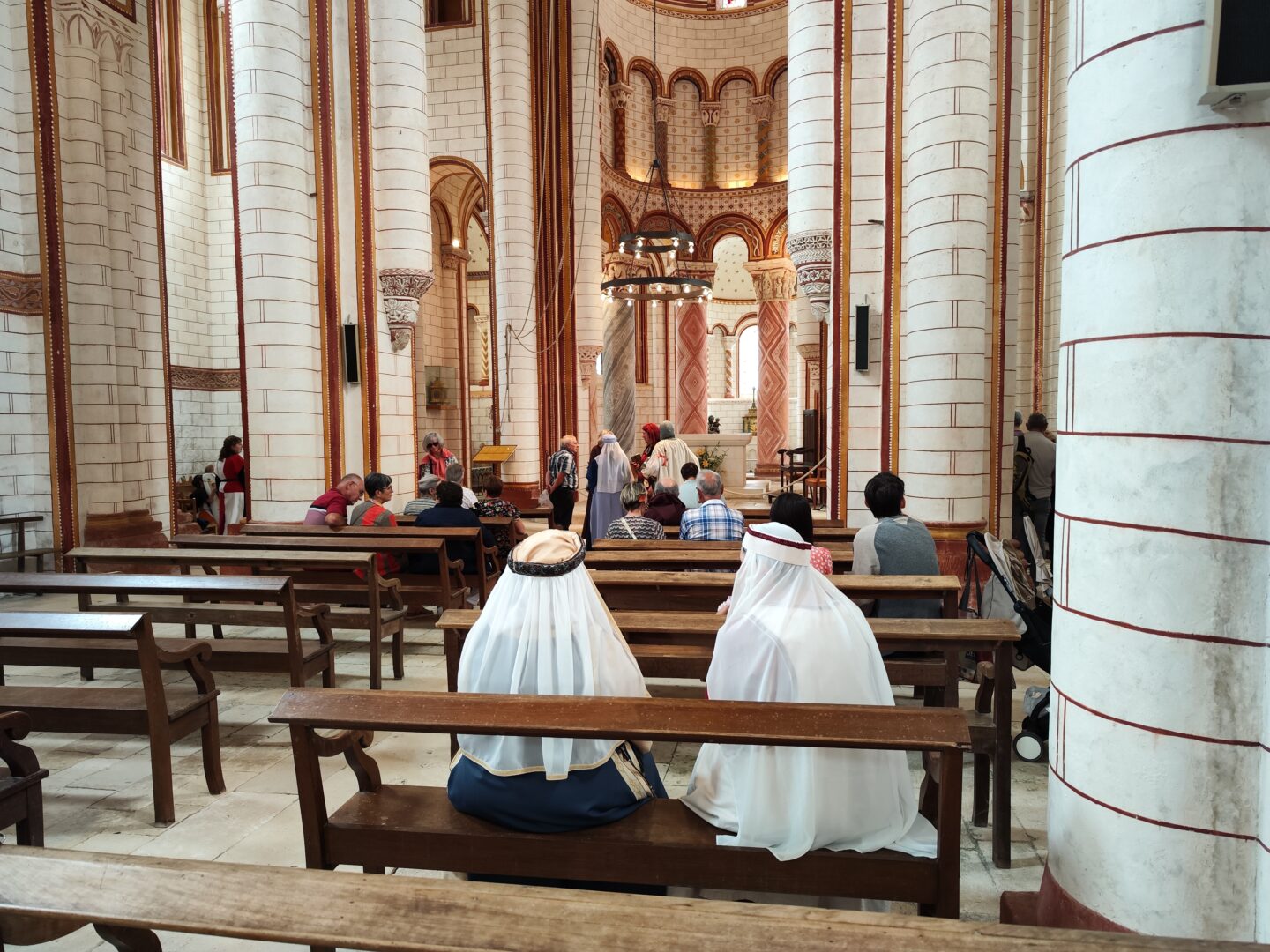 Fête Médiévale de Chauvigny Chauvigny 2026-08-22 Fête Médiévale de Chauvigny