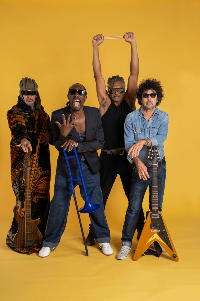 FFF Le Rocher de Palmer Cenon