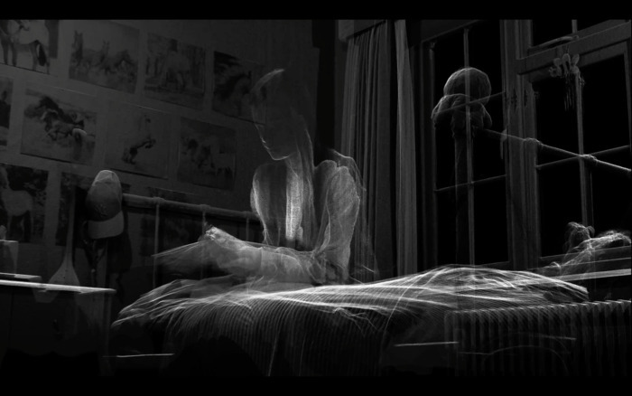 FIFDH La Dépendance Genève