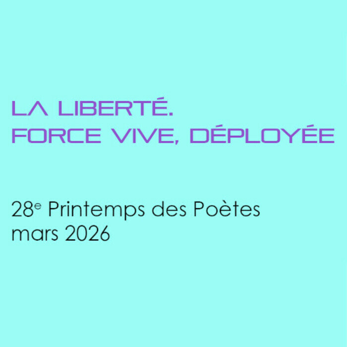 Finale du concours de poésie Bibliothèque Mériadeck Bordeaux