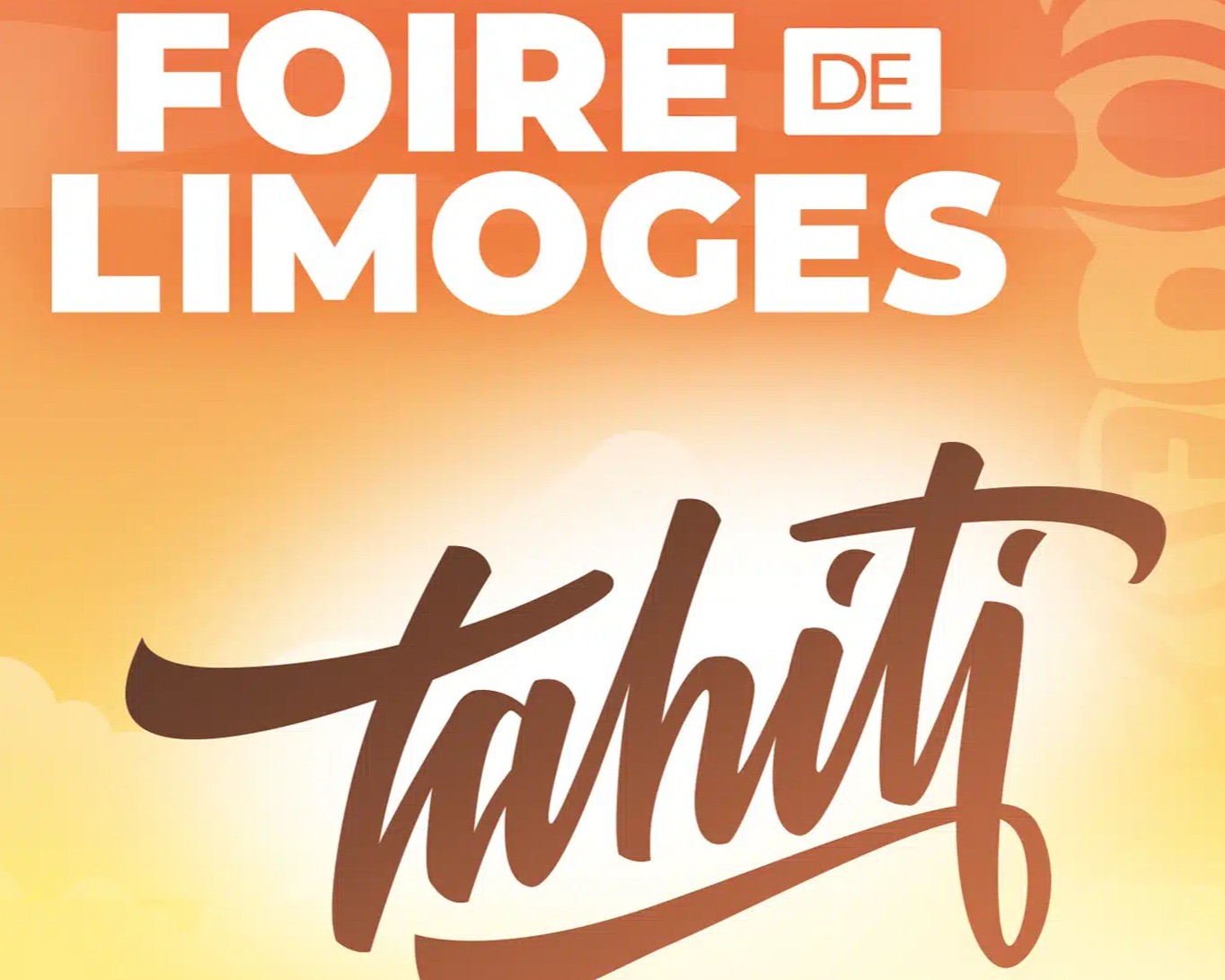 Foire de Limoges