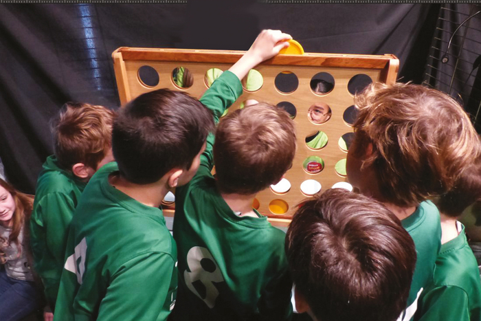 Fort Cassin Espace René-Cassin Le Pellerin