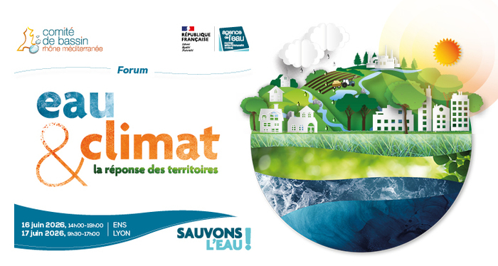 Forum EAU et CLIMAT