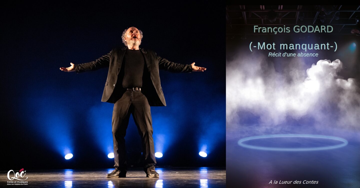 François Godard Mot manquant