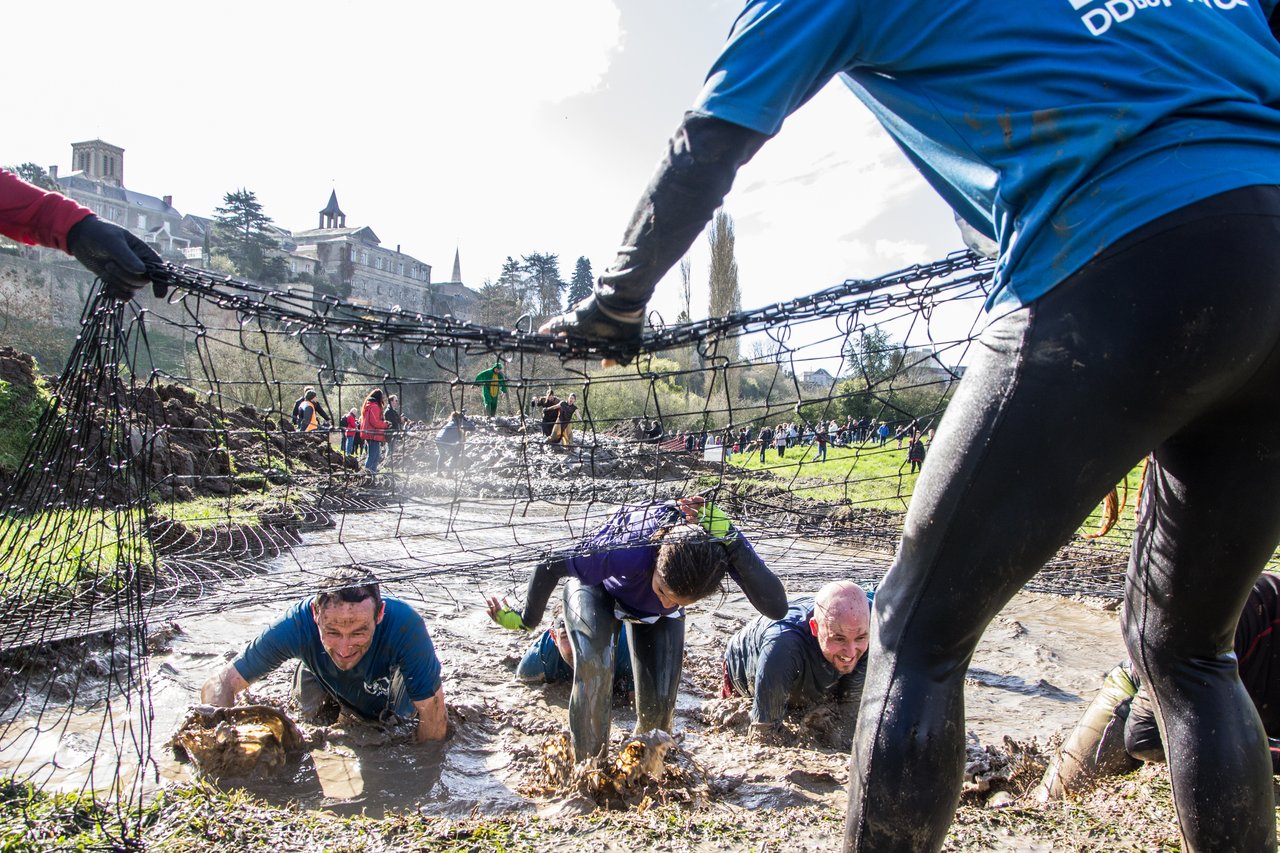 Frappadingue Gâtine X’trem Esplanade Georges Pompidou Parthenay 2026-05-10 Frappadingue Gâtine X'trem