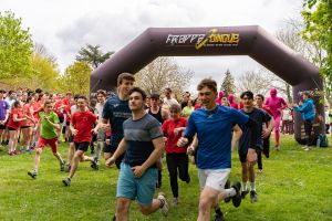 Frappajeune pour les 6-15 ans La Prée Parthenay 2026-05-09 Frappajeune pour les 6-15 ans