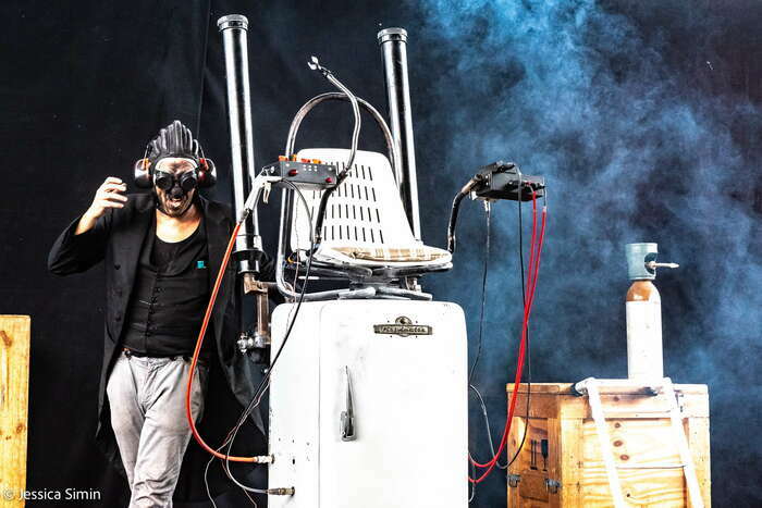 Frigo opus 2 Maison du Temps Libre Rolampont Rolampont Frigo opus 2 Maison du Temps Libre Rolampont Rolampont