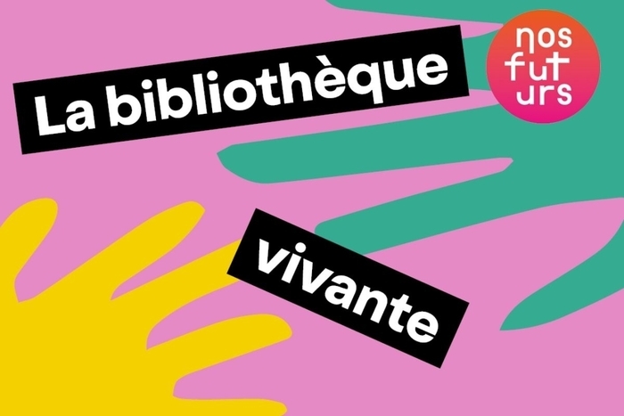 FUT 26|Bibliothèque Vivante Santé Mentale Bibliothèque des Champs Libres - 5e étage Rennes
