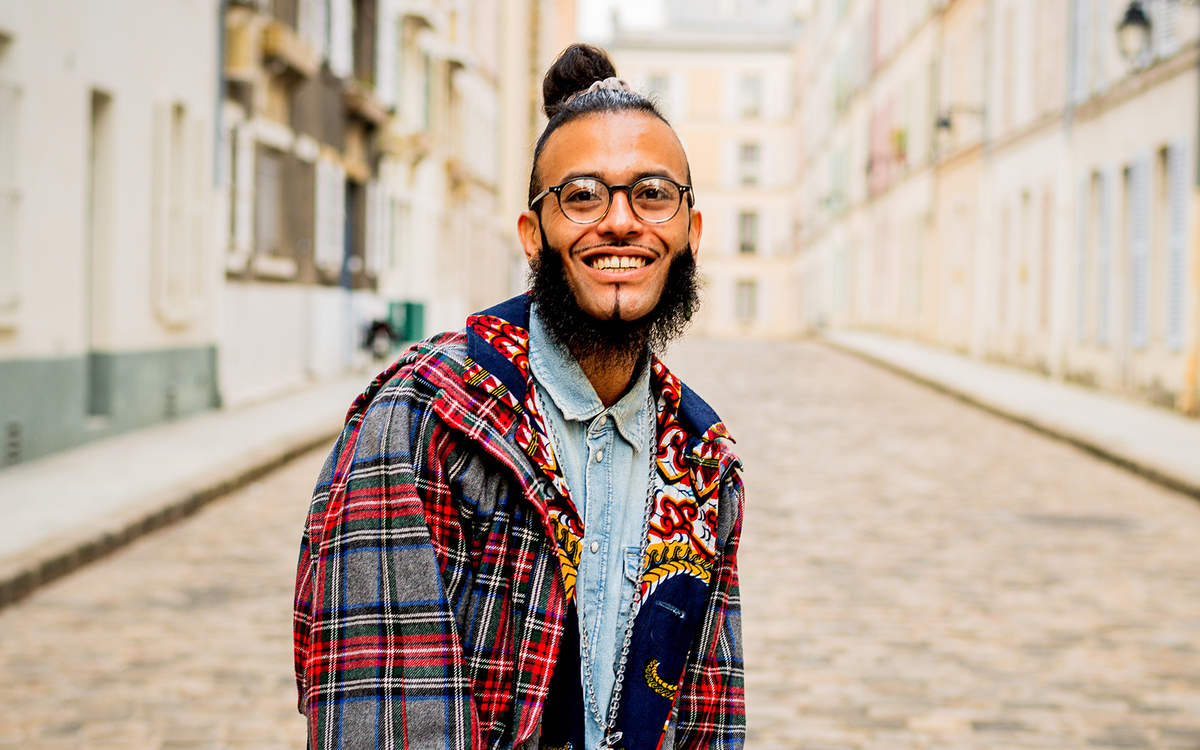 Gabe ZinQ en concert au 38Riv Jazz Club 38Riv Jazz Club  Paris