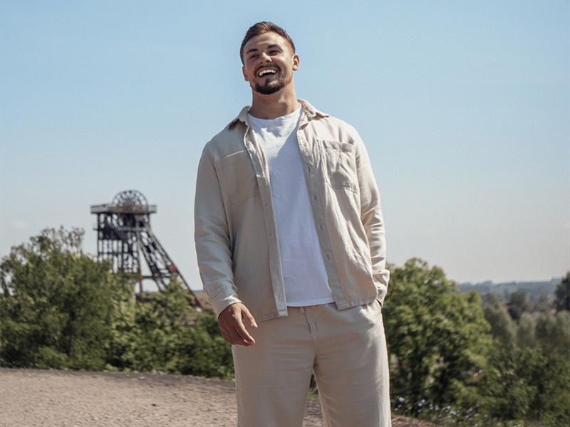 Gaetan Petit Ainsi la vie