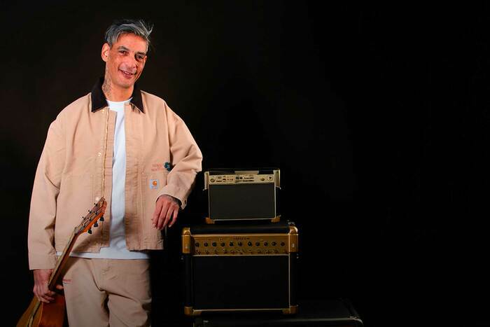 GEORGES-ALAIN Le Rocher de Palmer Cenon