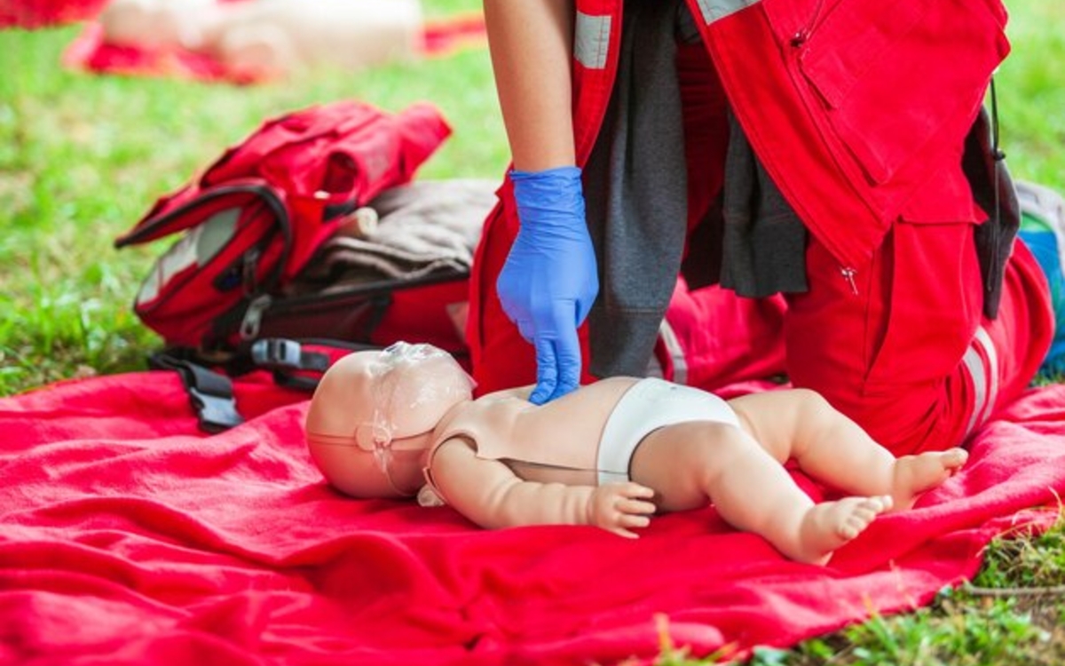 Gestes qui sauvent Maison des 1000 premiers jours du 18ème Maison des 1000 premiers jours du 18ème arrondissement PARIS