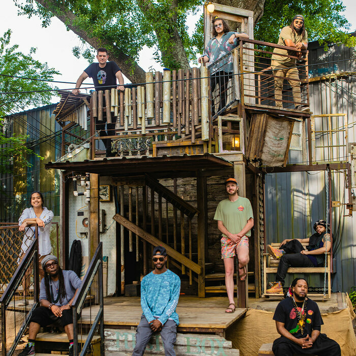 GHOST-NOTE La Coursive La Rochelle