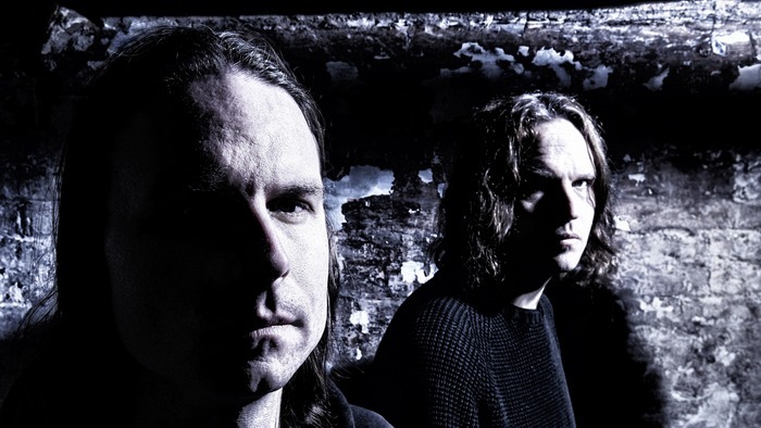 GOD IS AN ASTRONAUT en concert L'Aéronef Lille