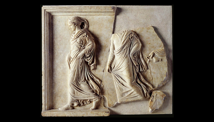 Gradiver – Conversation partagée Musée d'arts de Nantes