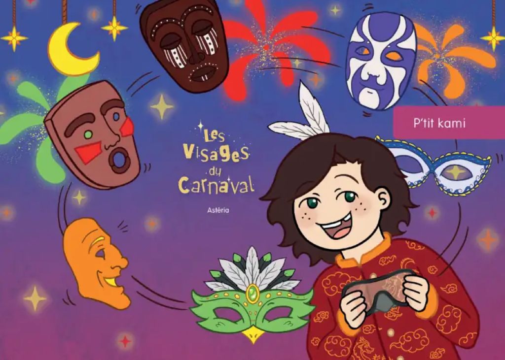 Graines de Moutards à Figeac