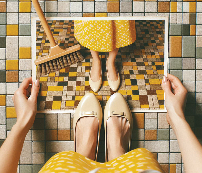 Grand Lieu en Scène : Solo théâtral "Coiffure pour Dames" Espace Vie Locale Saint-Aignan-Grandlieu