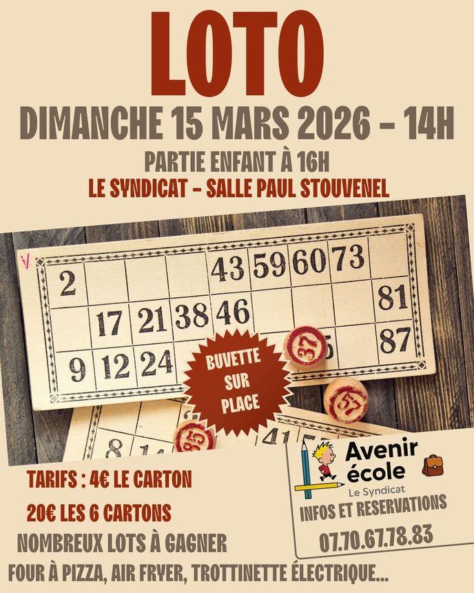 Grand loto