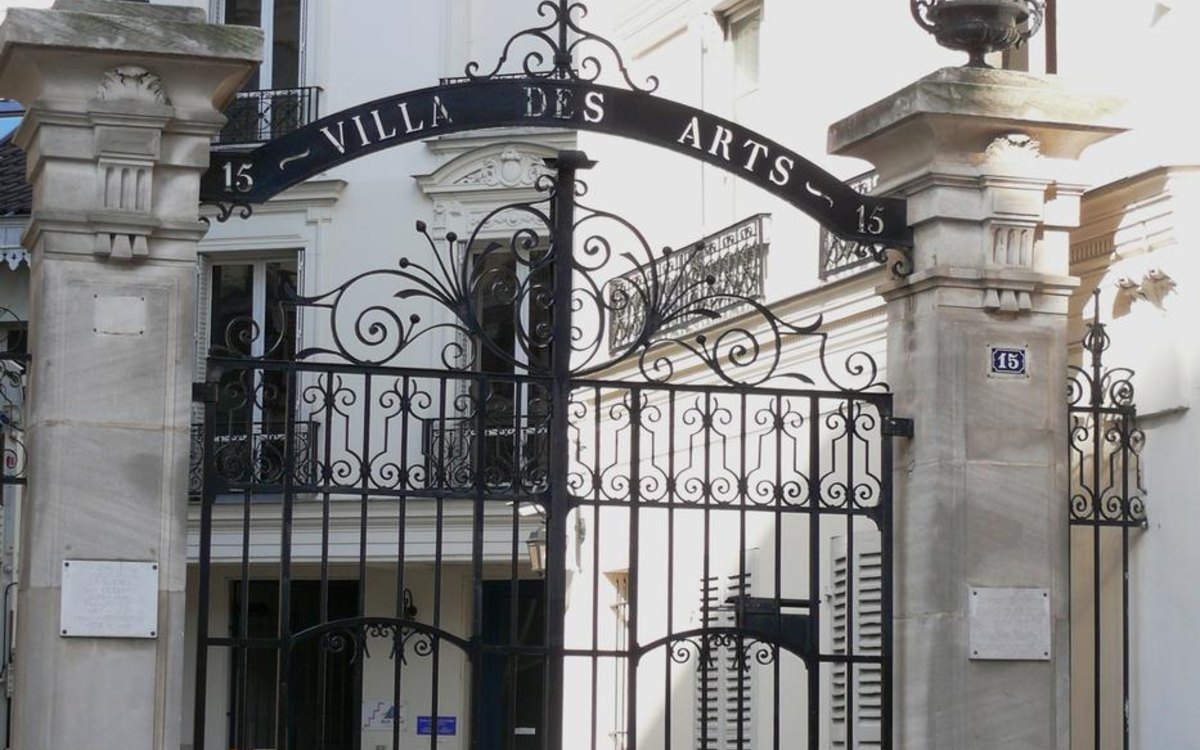 Graver l'imaginaire Galerie La Ville A des Arts  Paris