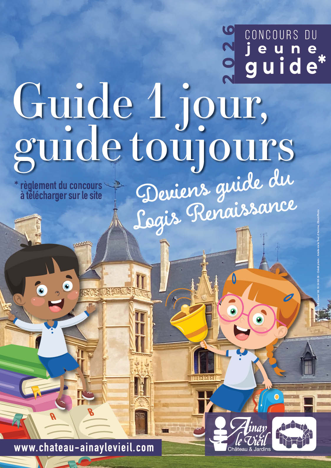Guide un jour