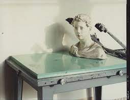 Photographie de paysage par Guido Guidi.