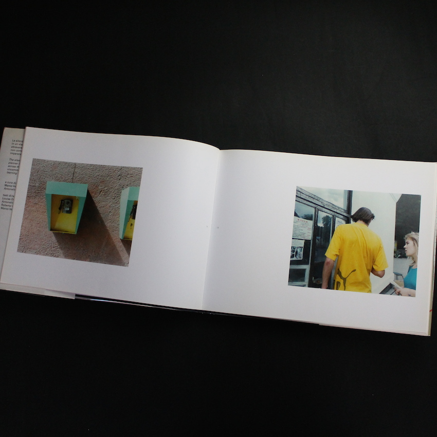 Photographie issue de In Between Cities.